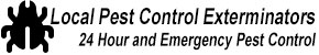 Guilford Courthouse National NC Pest Control Exterminators